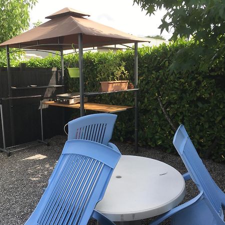 Appt T2 C Bougue Apartment Soustons Exterior foto