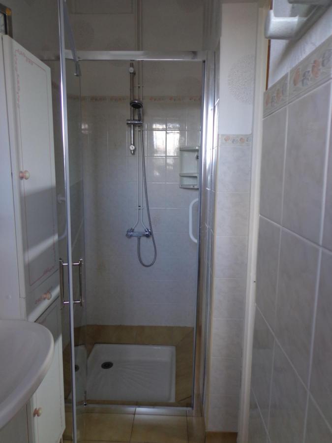 Appt T2 C Bougue Apartment Soustons Exterior foto